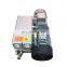 100m3/h Single Stage Rotary Vane Vacuum Pump