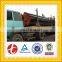 New design S10C spiral welded iron pipe for industry