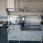New design factory price LJJA-500 angle code automatic cutting saw for aluminum/PVC window and door machine