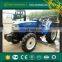 4 WD Lawn Tractor Mini Front End Loader with Tractor Cab