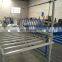 Hot Melt Extruder Coating Machine for insulating glass production