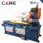MC-350CNC Automatic steel tube cutting machine, plc control automatic saw machine, multi-blade circular saw