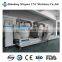Attenion us.CNC Multi-function Double-head Cutting Machine