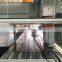 5 axis machining center for aluminum profile working