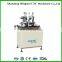 Maxicut corner cleaniong machine 4 cutter sets