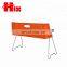 Camping portable stainless steel bbq grill