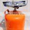 LPG Gas Cylinder Steel 3 KG Cooking Home Camping Container Tank