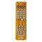 E885 OEM Manufacturer LED LCD HDTV Remote Control Universal IR Remotes with Learning Functions