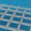 Aluminum Open Cell Grill Ceiling Aluminum Suspended Grid