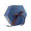 Hexagonal Gift Packaing Boxes