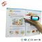 Scan Dictionary Translation Pen Touch Screen Multilingual Learning Machine OCR Scanner Pen