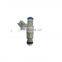 For Chrysler Dodge  Fuel injector nozzle OEM 04891345AA 0280155976