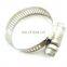 Cummins Parts Clamp Ring 43828F for Heat Exchanger