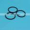 Spare Parts for Cummins K19 Engine Rectangle Oil Seal 154088