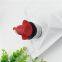 Professional customized liquid box bag sterile concentrated juice bag/food grade material fruit wine bag multiple types of valves