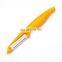 Wholesale Stainless Steel Vegetable Potato Peeler with PP Handle