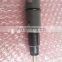 4937512 diesel engine parts common rail fuel injector