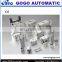 Series Double Acting Rotating Clamping Pneumatic Cylinder Bore size 25 32 40 50 63mm left / right rotation rotary cylinder