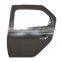 Steel Rear Door Panel Left 82101282R  For SYMBOL 2013-