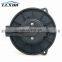 AC Fan Heater Air Blower Fan Motor for Toyota Corolla 87103-12070 8710312070