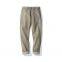 Custom Jean Jacket Khaki Mens Stretch Selvedge Jeans