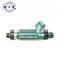 R&C High Quality Injection Nozzle Auto Valve 16611-AA521 195500-3920 For Subaru Impreza Fuel Injector