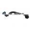 ISBe engine Fuel Supply Tube 4983832 for EURO 4 truck