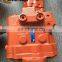 KYB PSVD2-27E hydraulic pump ,excavator spare parts
