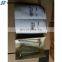 Двигатель D4D, впускной клапан 04509355, впускной клапан для экскаватора EC140B