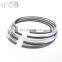 IFOB Piston Ring Set for toyota hilux LAND CRUISER COASTER 3RZ 35952 #13013-75060 13011-75060