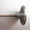 Genuine Gas Engines Parts CGE8.3 Air Intake Valve 3927254 For Natural Gas Engine