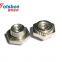 LK-M2.5-1 self locking fastener PEM standard,made in China,in stock