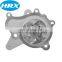 In stock engine water pump 25100-27000 2510027010 cooling system