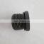 ISF2.8 original Diesel engine spare parts Cylinder Block Threaded Plug 3678611
