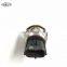 High quality mini Fuel Rail Pressure Sensor 45PP3-1 For Navara
