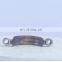 3419050 U-Bolt Clamp for cummins NTA-855G.DR(600) diesel engine Parts N14 MECHANICAL  diesel engine Parts