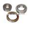 High quality hot sale front wheel bearing kits 1163300051