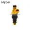 China Factory Automobile Fuel Injector 0280150556 For High Quality With Best Price
