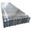 Aluminum/galvanized corrugated stainless steel sheet price