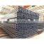 hot selling galvanized carbon steel square pipe national standard