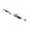 Рулевая рейка с электроприводом Power Electric Steering Rack 45510-0D180. Детали двигателя