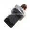 Fuel Rail Pressure Sensor For Peugeot 0281002797 0281006507 0281002283 0281002592