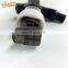 High quality diesel parts 23670-30050 fuel injector 095000-5881 used for HILUX 2KD