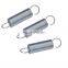 Customized CNC Stainless Steel Aluminum Copper Industrial Clock Torsion Accessories Spiral Car Power Spring