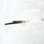 Truck cab parts Gas spring support bolt WG1664110025