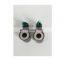 High pressure MFB1-2.5YC/220W AC wet type electromagnet for valve