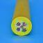 NSHTOEU NSHTOU 4x16mm round festoon cable 4 core tower crane power cable