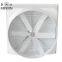 Corrosion Resistant Industrial Exhaust Blower Fan