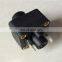 Wall-hung boiler water pressure switch