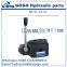 DMT and DMG of DMT-03 DMT-06 DMT-10 DMG-02 DMG-03 DMG-04 DMG-06 DMG-10 hydraulic manual directional valve